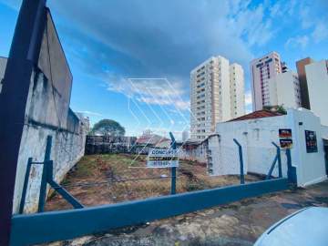 Terreno Comercial 242m² à venda Boa Vista, Marília - R$ 400.000 - CNTC00021
