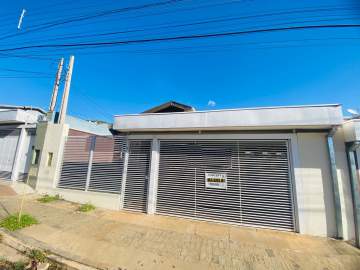 Casa 3 quartos para alugar Jardim Esplanada, Marília - R$ 2.650 - CNCA30080