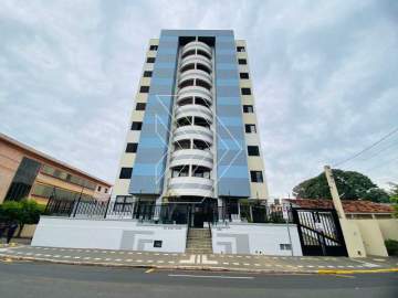Apartamento 2 quartos para venda e aluguel Palmital, Marília - R$ 330.000 - CNAP20036