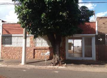 Casa Comercial 150m² à venda Centro, Marília - R$ 520.000 - CNCC30003