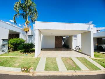 Casa em Condomínio 3 quartos à venda Jardim Esmeralda, Marília - R$ 970.000 - CNCN30166