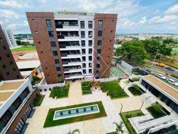 Apartamento 2 quartos para alugar Fragata, Marília - R$ 4.750 - CNAP20043