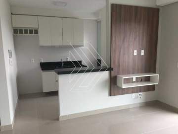 Apartamento 2 quartos à venda Marília, Marília - R$ 640.000 - CNAP20044