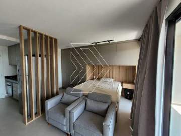 Apartamento 1 quarto para venda e aluguel Jardim Maria Izabel, Marília - R$ 550.000 - CNAP10010