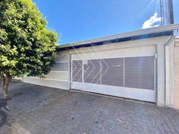 Casa 3 quartos para venda e aluguel Jardim Marajó, Marília - R$ 450.000 - CNCA30082