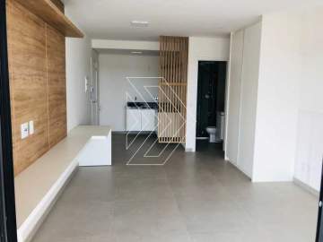 Apartamento 1 quarto para alugar Jardim Maria Izabel, Marília - R$ 2.100 - CNAP10011