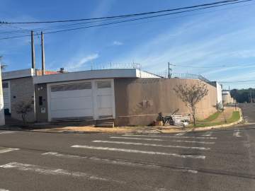 Casa 2 quartos à venda Residencial Vida Nova Maracá II (Padre Nobrega), Marília - R$ 275.000 - CNCA20021