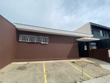 Casa Comercial 90m² para alugar Alto Cafezal, Marília - R$ 4.000 - CNCC00005