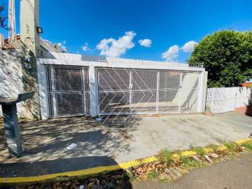 Casa Comercial 300m² para alugar Rodolfo da Silva Costa, Marília - R$ 8.000 - CNCC00006