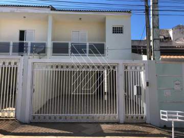 Casa 3 quartos para alugar Jardim Portal do Sol, Marília - R$ 2.500 - CNCA30085