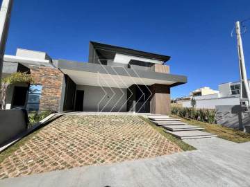 Casa em Condomínio 3 quartos à venda Residencial Verana Parque Alvorada, Marília - R$ 900.000 - CNCN30175