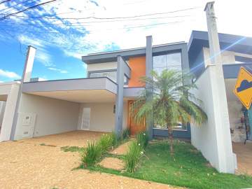 Casa em Condomínio 3 quartos à venda Residencial Reserva Esmeralda, Marília - R$ 1.400.000 - CNCN30176