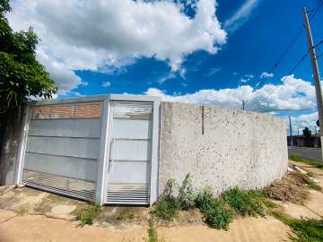 Casa 2 quartos para alugar Residencial Vida Nova Maracá II (Padre Nobrega), Marília - R$ 1.600 - CNCA20022