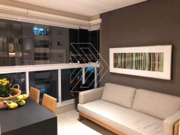 Apartamento 2 quartos à venda Fragata, Marília - R$ 1.500.000 - CNAP20052