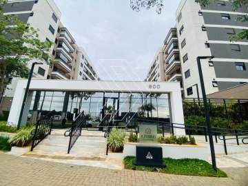 Apartamento 3 quartos à venda Parque das Indústrias, Marília - R$ 640.000 - CNAP30056