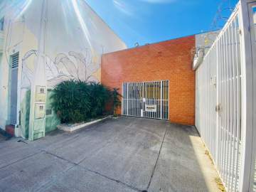 Salão para alugar Palmital, Marília - R$ 2.300 - CNSG00005