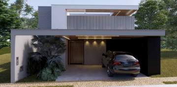 Imperdível - Casa em Condomínio 3 quartos à venda Jardim Esmeralda, Marília - R$ 1.550.000 - CNCN30178