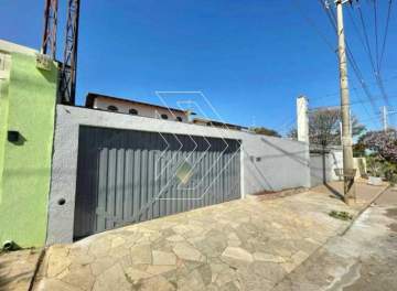 Casa 3 quartos para alugar Fragata, Marília - R$ 3.000 - CNCA30094