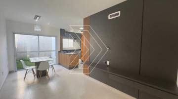 Casa em Condomínio 3 quartos à venda Jardim Maria Izabel, Marília - R$ 760.000 - CNCN30181