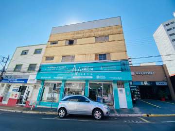 Prédio Residencial 8 quartos à venda Centro, Marília - R$ 2.000.000 - CNPE80001