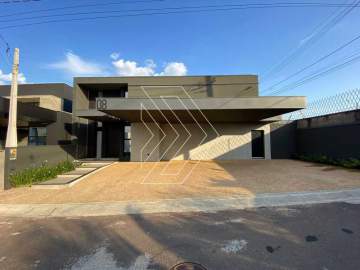 Casa em Condomínio 3 quartos para alugar Jardim Esmeralda, Marília - R$ 8.000 - CNCN30183