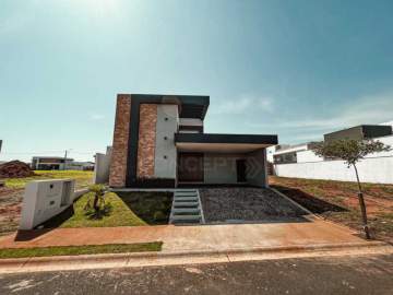 Casa em Condomínio 3 quartos à venda Jardins de Renoir, Marília - R$ 1.390.000 - CNCN30035