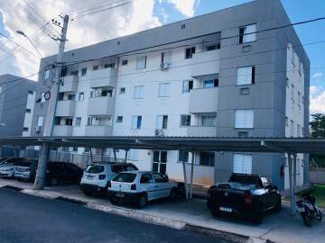 Apartamento 2 quartos à venda Alto Cafezal, Marília - R$ 250.000 - CNAP20062