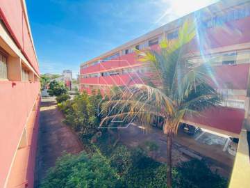 Apartamento 2 quartos para alugar Jardim Maria Izabel, Marília - R$ 1.850 - CNAP20066