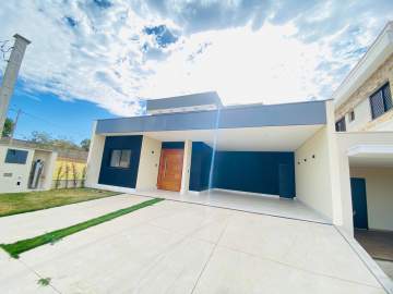 Casa em Condomínio 3 quartos à venda Jardim Maria Izabel, Marília - R$ 1.500.000 - CNCN30187