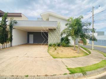 Casa em Condomínio 3 quartos para venda e aluguel Jardins de Renoir, Marília - R$ 1.500.000 - CNCN30188