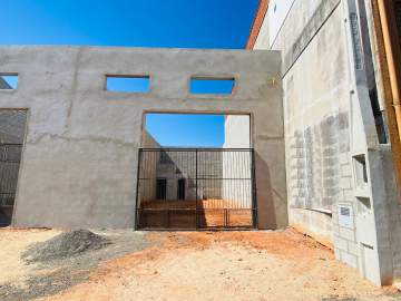 Salão para venda e aluguel Jardim Continental, Marília - R$ 400.000 - CNSG00012