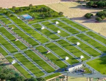 Terreno Residencial à venda Jardim Botânico, Marília - R$ 90.000 - CNTR00054