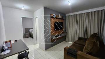 Apartamento 1 quarto à venda Sítios de Recreio Céu Azul, Marília - R$ 200.000 - CNAP10022