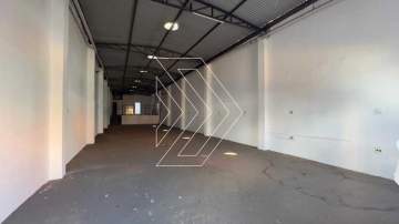 Salão para alugar Centro, Marília - R$ 3.500 - CNSG00013