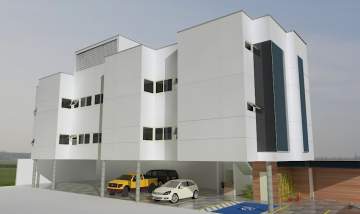 Galpão 810m² à venda Marília, Marília - R$ 3.500.000 - CNGA00022