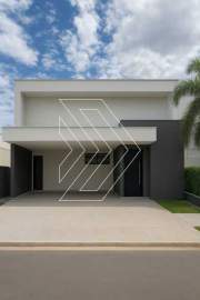 Casa em Condomínio 3 quartos para alugar Jardins de Renoir, Marília - R$ 7.000 - CNCN30191