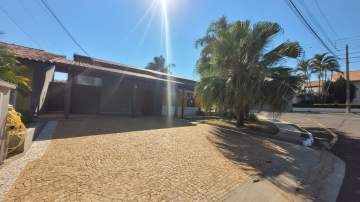 Casa em Condomínio 3 quartos à venda Jardim Estoril, Marília - R$ 930.000 - CNCN30192