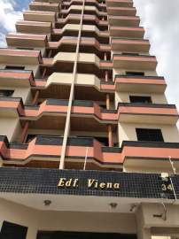 Apartamento 2 quartos para venda e aluguel Centro, Marília - R$ 350.000 - CNAP20072