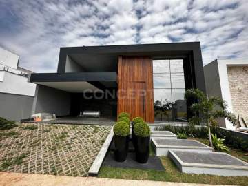 Casa em Condomínio 3 quartos à venda Jardins de Renoir, Marília - R$ 1.950.000 - CNCN30040