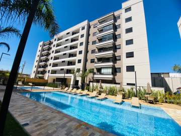 Apartamento 2 quartos para alugar Fragata, Marília - R$ 3.500 - CNAP20077