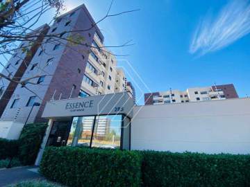 Apartamento 2 quartos para alugar Fragata, Marília - R$ 3.500 - CNAP20079