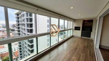 Apartamento 3 quartos para alugar Barbosa, Marília - R$ 4.500 - CNAP30077