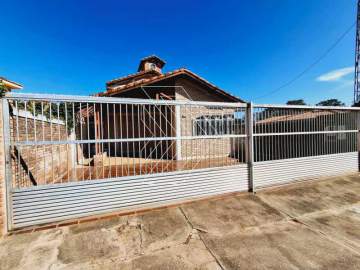 Casa 2 quartos para alugar Sítios de Recreio Nascimento, Marília - R$ 1.600 - CNCA20028