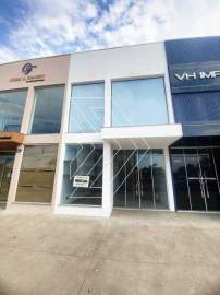 Sala Comercial 54m² para alugar Jardim Maria Izabel, Marília - R$ 4.000 - CNSL00007