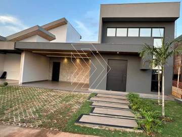 Casa em Condomínio 3 quartos à venda Residencial Verana Parque Alvorada, Marília - R$ 990.000 - CNCN30199