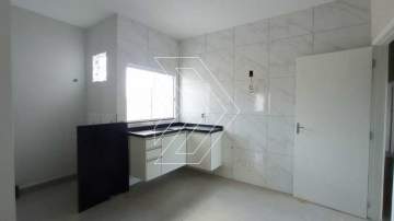 Apartamento 2 quartos para alugar Jardim Universitário, Marília - R$ 1.180 - CNAP20085