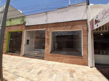 Sala Comercial 70m² para alugar Cascata, Marília - R$ 2.500 - CNSL00009
