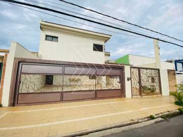 Casa 3 quartos para alugar Jardim Tangará, Marília - R$ 10.000 - CNCA30117