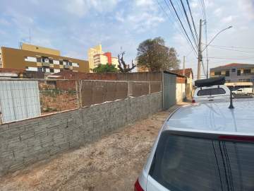 Terreno Residencial à venda Barbosa, Marília - R$ 350.000 - CNTR00069
