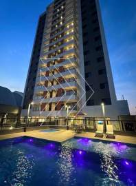 Apartamento 3 quartos à venda Parque das Esmeraldas II, Marília - R$ 590.000 - CNAP30081